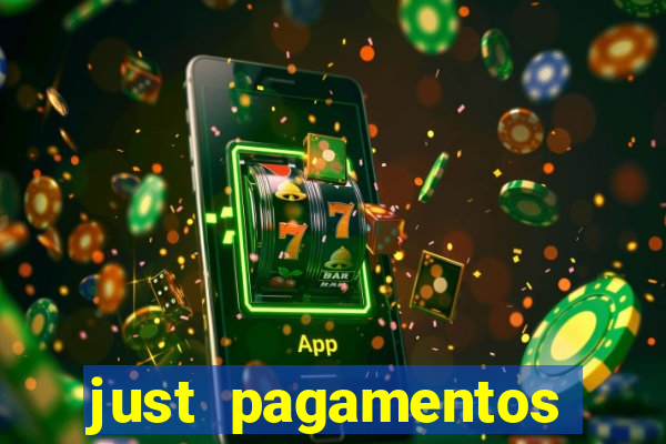 just pagamentos ltda pixbet